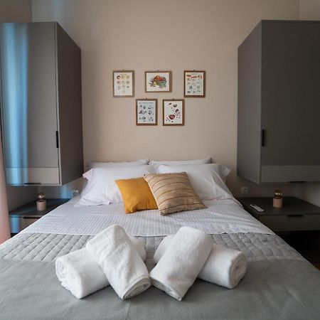 Nyx Guesthouse Tripoli Luaran gambar
