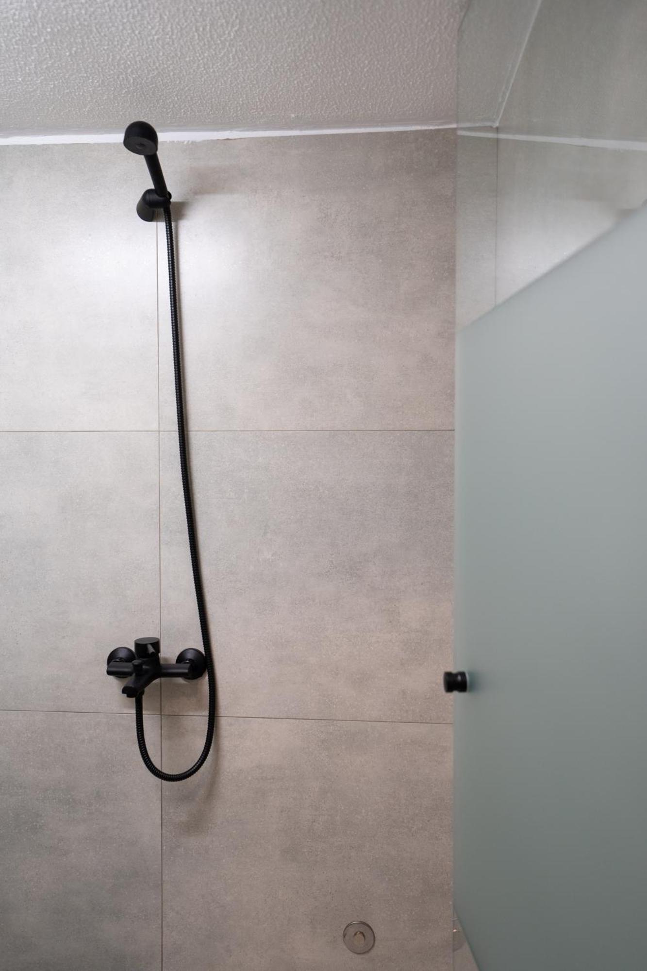 Nyx Guesthouse Tripoli Luaran gambar