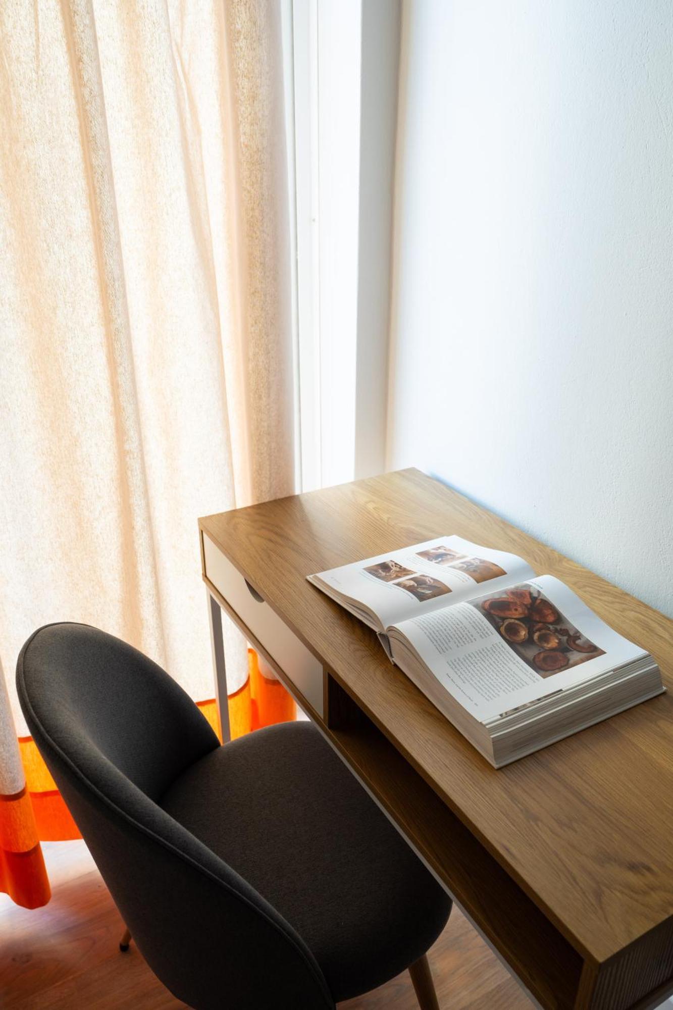 Nyx Guesthouse Tripoli Luaran gambar