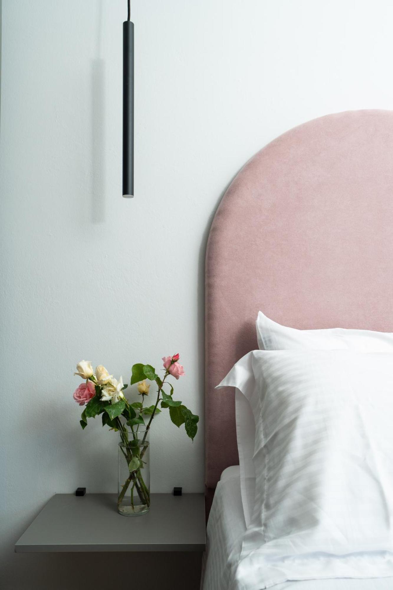 Nyx Guesthouse Tripoli Luaran gambar